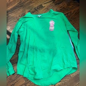 Crown & ivy long sleeve